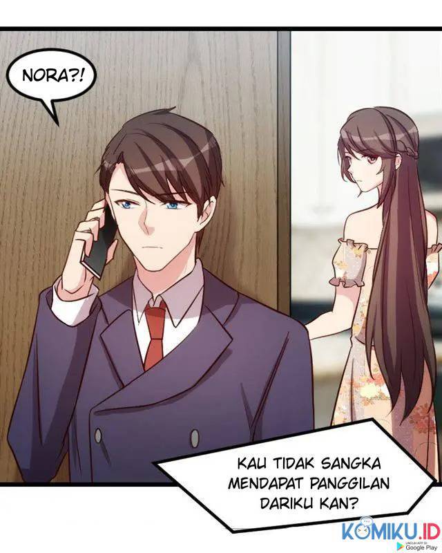 CEO’s Sudden Proposal Chapter 179 Gambar 9